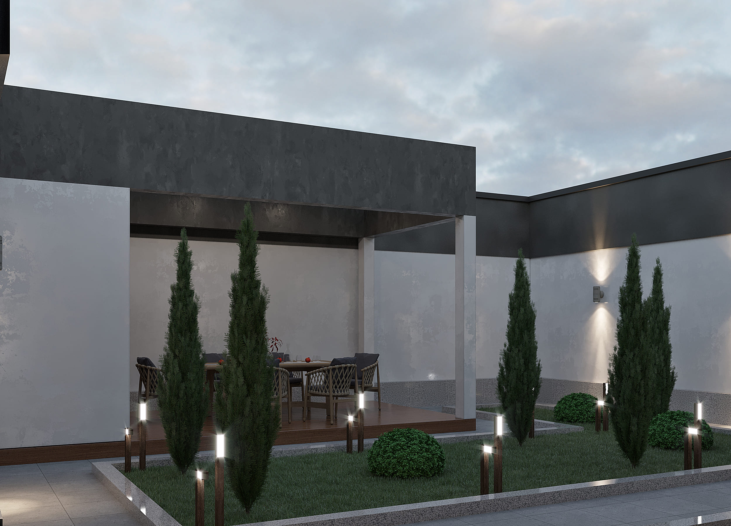 gallery