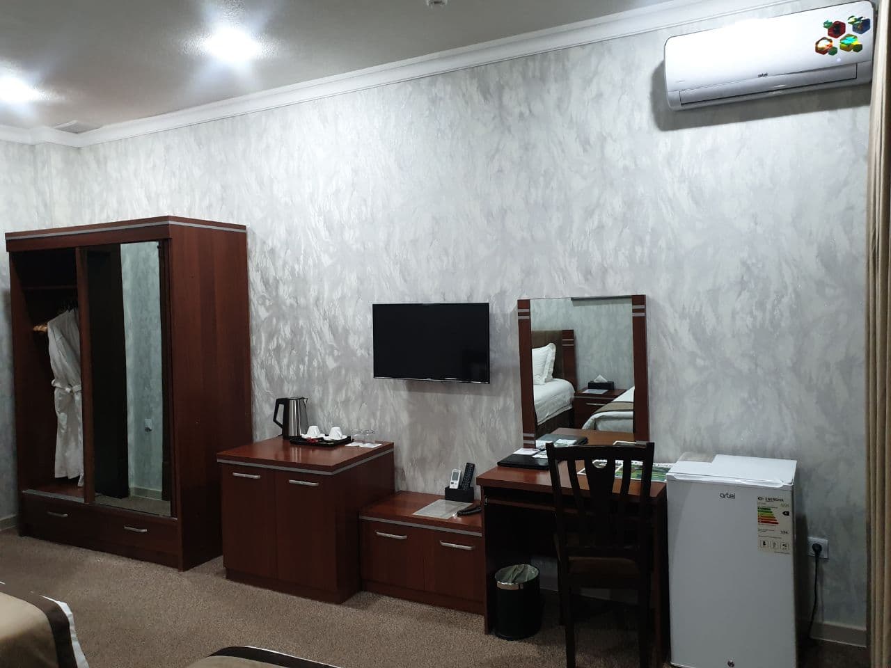 gallery